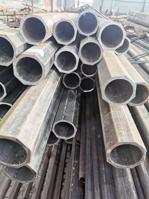 湖州20cr冷拔无缝钢管