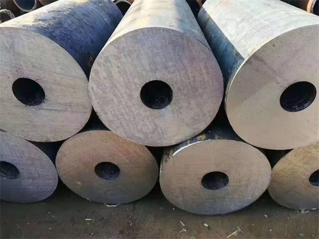 湖州35crmo厚壁无缝钢管